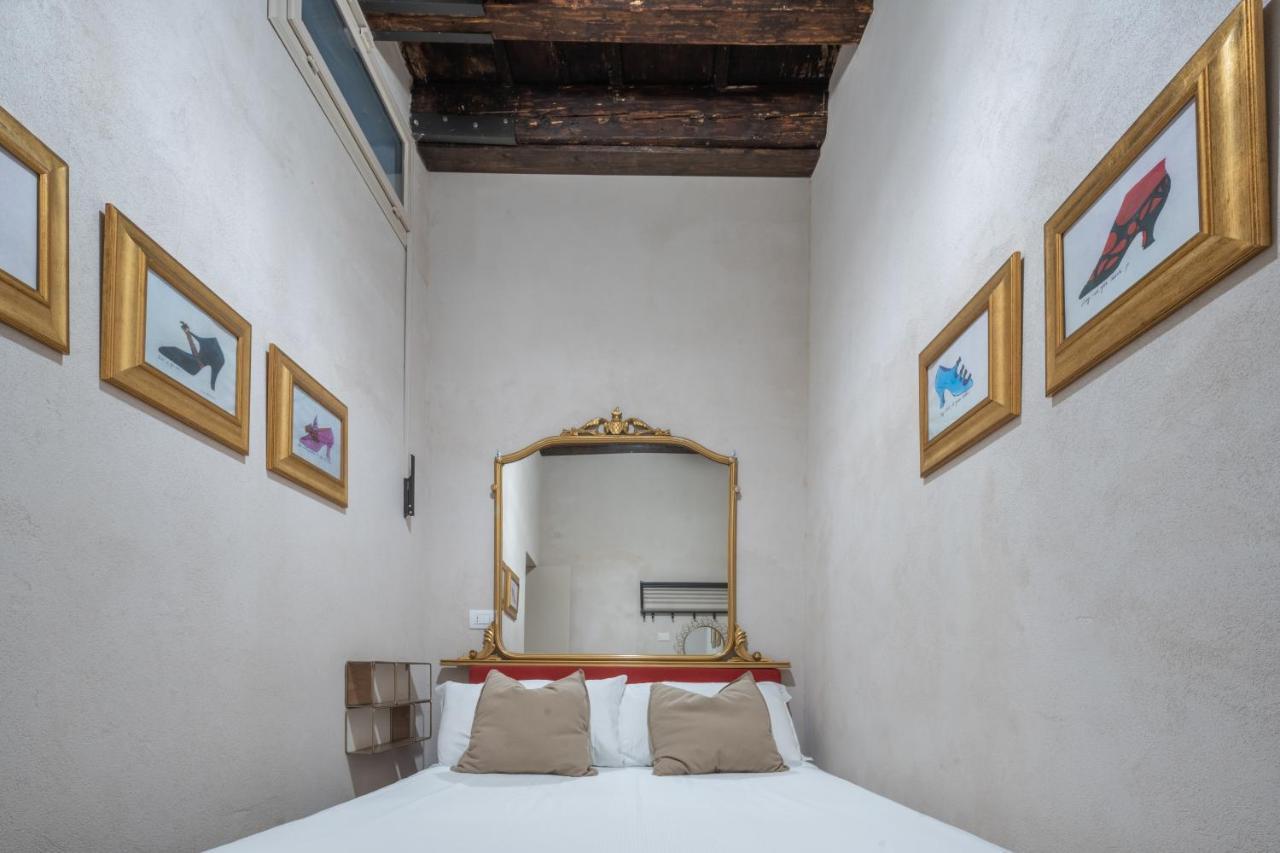 Santa Fosca Canal View R&r * Venise