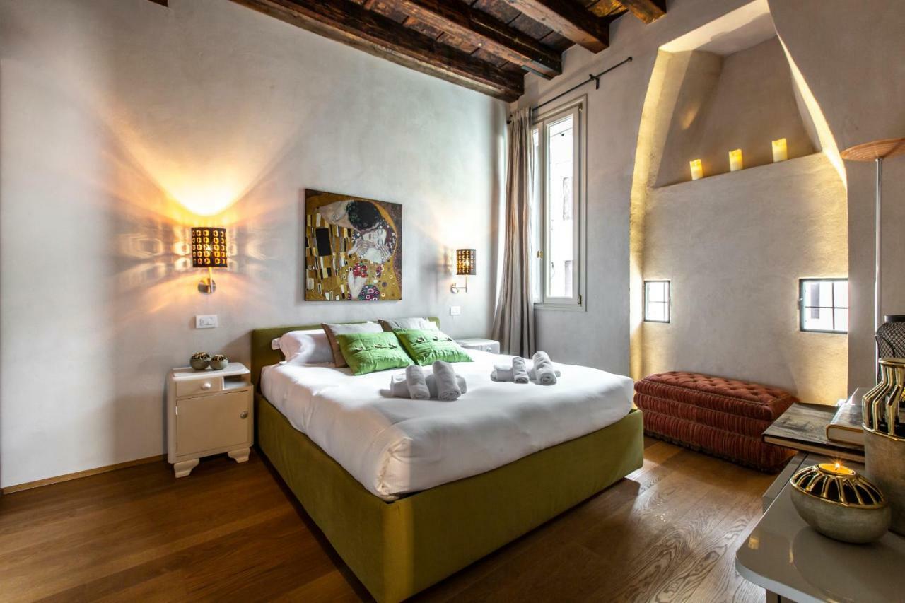 Santa Fosca Canal View R&r Appartement