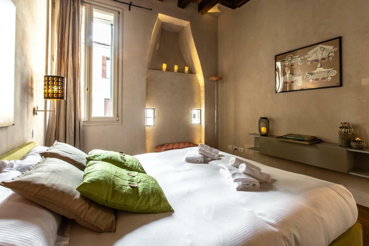 Appartement Santa Fosca Canal View R&r